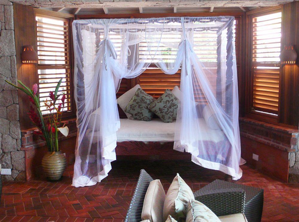Bed & Breakfast Caille Blanc