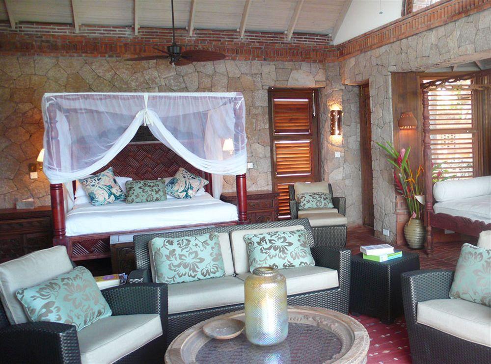 Bed & Breakfast Caille Blanc Mamin
