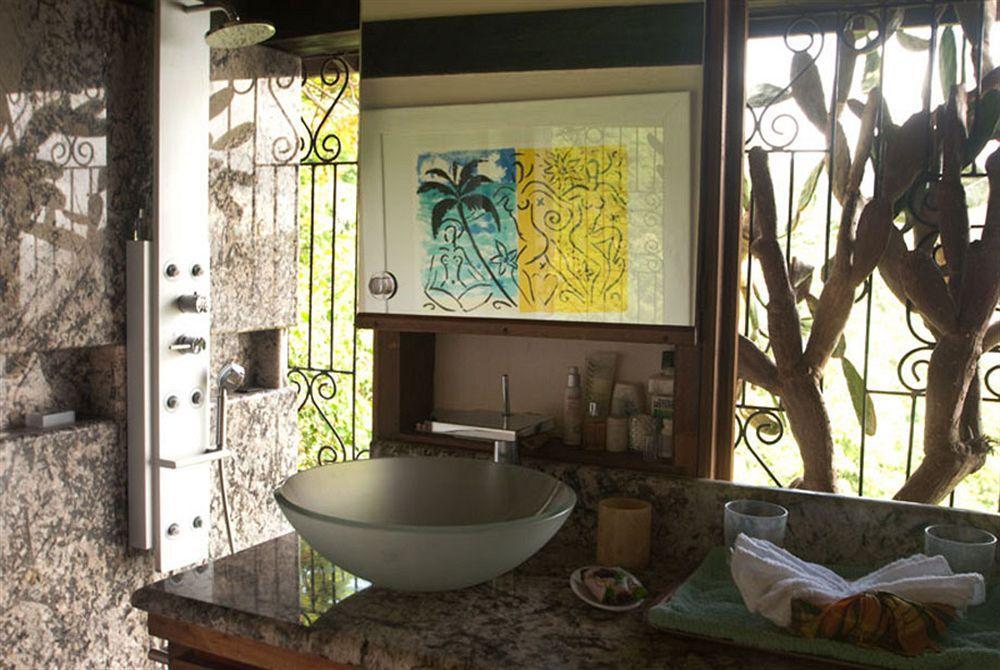 Bed & Breakfast Caille Blanc