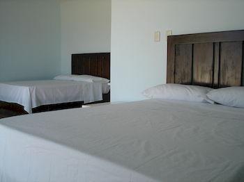 Alojamento Eco Cayo Arena Beach House - Adults Only *