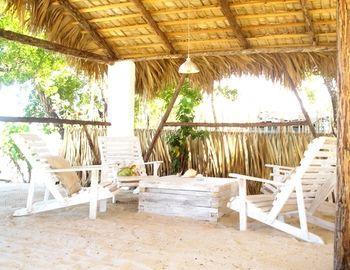 Eco Cayo Arena Beach House - Adults Only
