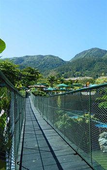 Hotel River Club & 3*