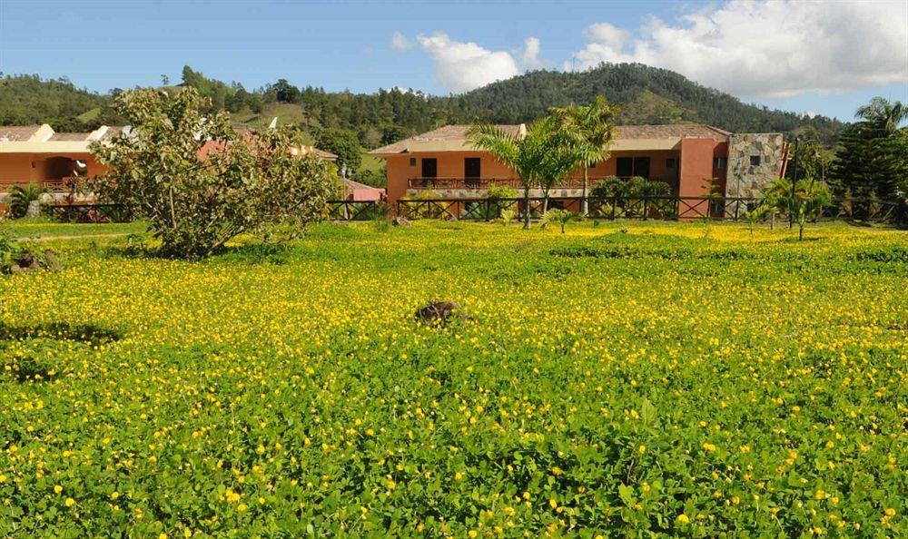 River Club & Jarabacoa