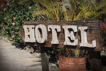 Hotel River Club & Jarabacoa