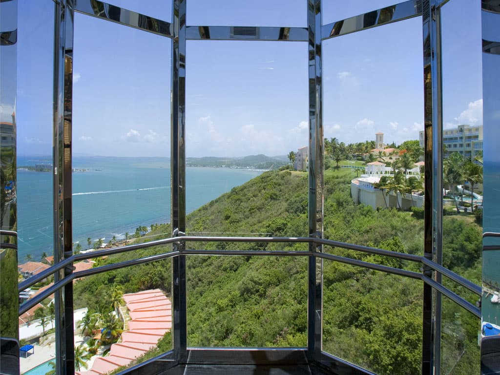 Resort El Conquistador - Puerto Rico 4*