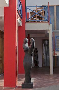Albergue The Ritz Willemstad