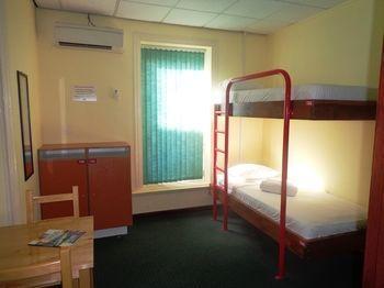 Albergue The Ritz *