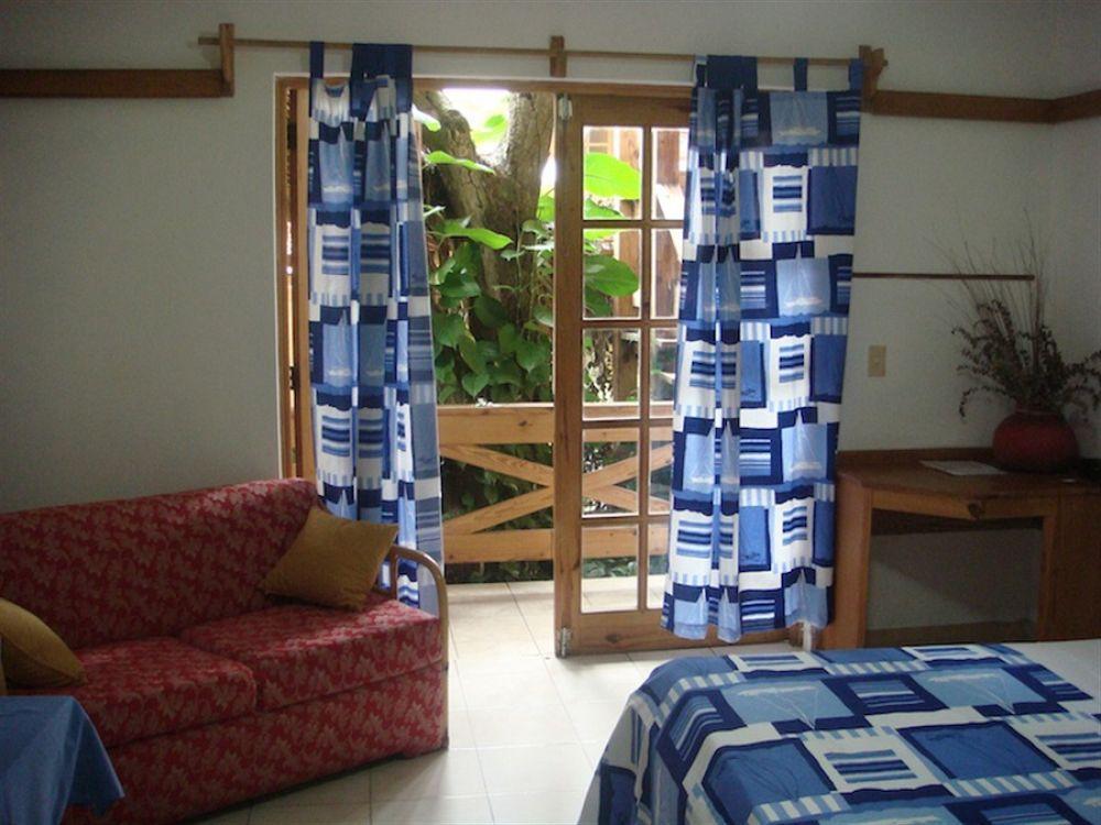 Hotel Neptuno Refugio
