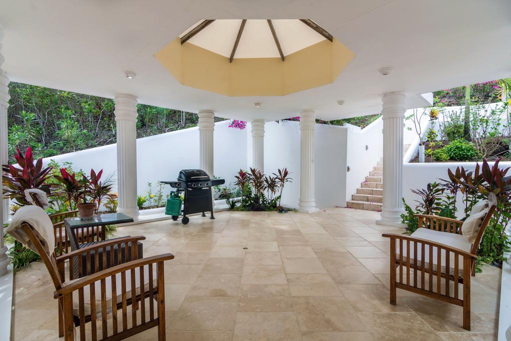 Villa Sadewa