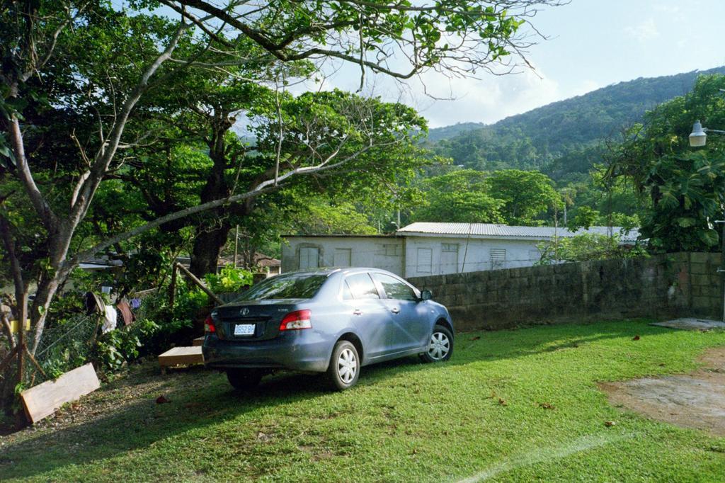 Guest house Boston Port Antonio