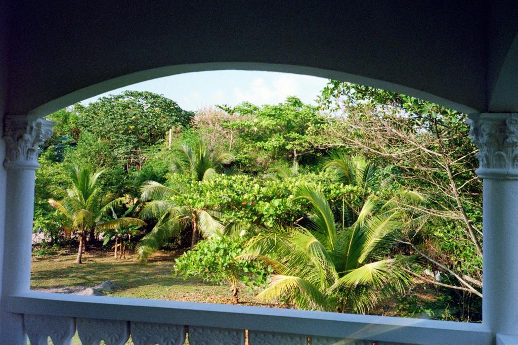 Guest house Boston Port Antonio