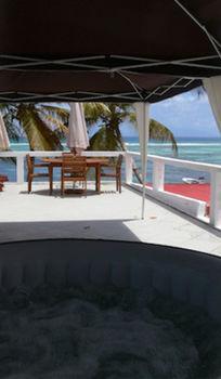 Hotel Coco Marie-galante