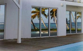 Hotel Coco Marie-galante Grand-Bourg (Marie Galante)