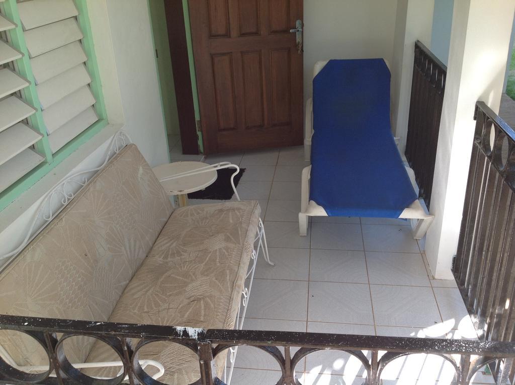 Country house Chillax On Our Farm *