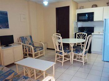 Hotel Cofresi Beach