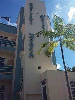 Hotel Cofresi Beach
