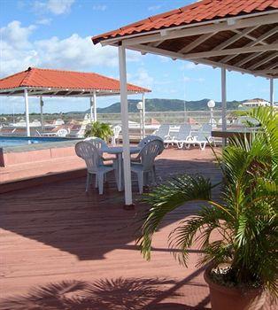 Cofresi Beach Boqueron