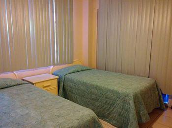 Hotel Cofresi Beach Boqueron