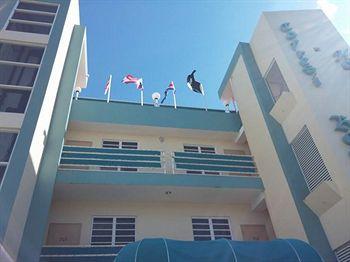 Hotel Cofresi Beach Boqueron
