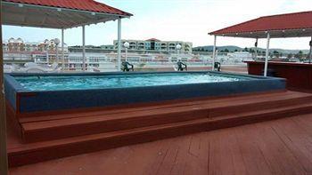 Hotel Cofresi Beach 3*