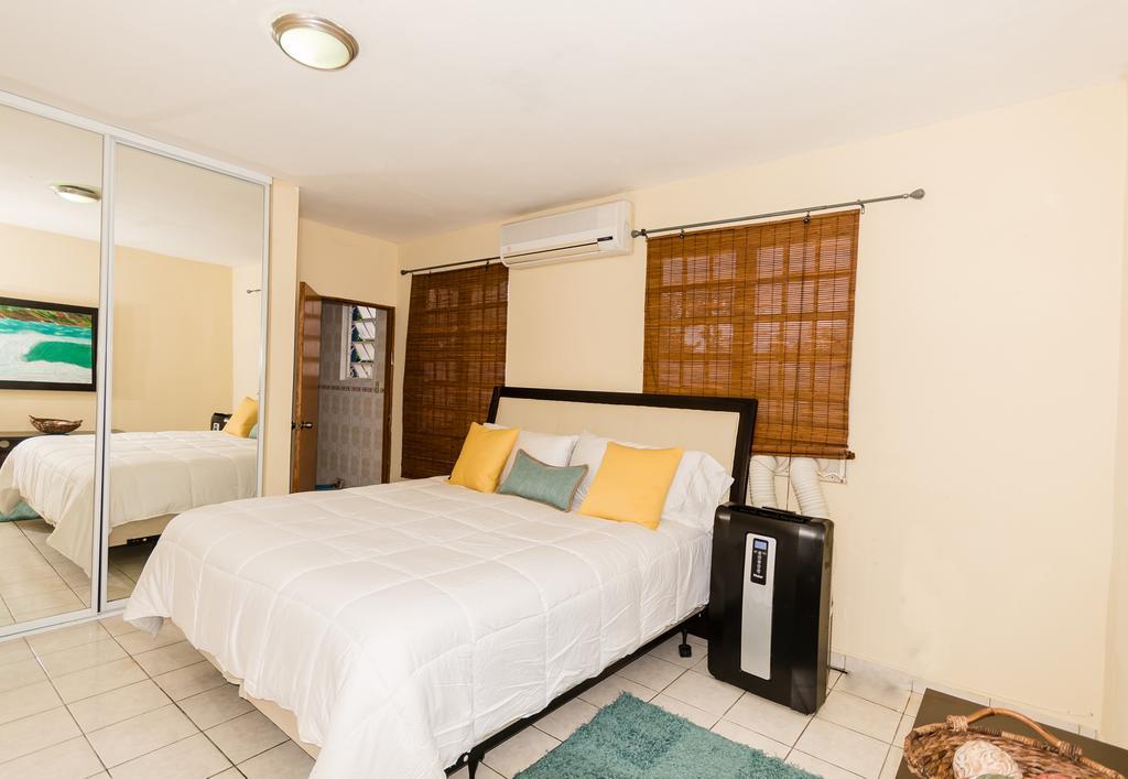 Guest house Sol Del Atlantico At 681 Ocean Drive Arecibo