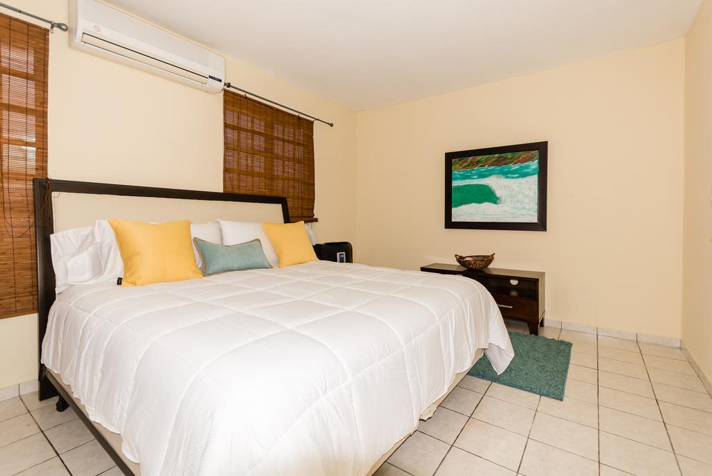 Guest house Sol Del Atlantico At 681 Ocean Drive