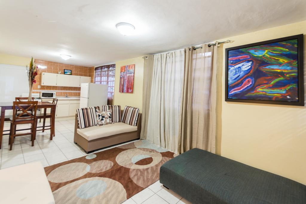 Guest house Sol Del Atlantico At 681 Ocean Drive Arecibo