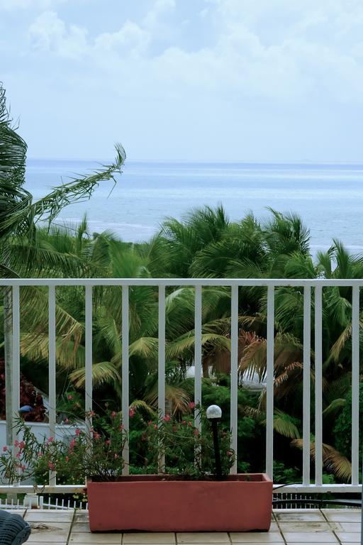 Homestay A Seascape Guest *