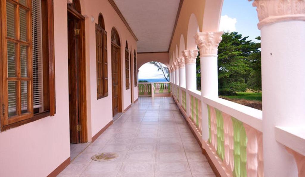 Apartamento Dolphin Bay Yoga Drapers
