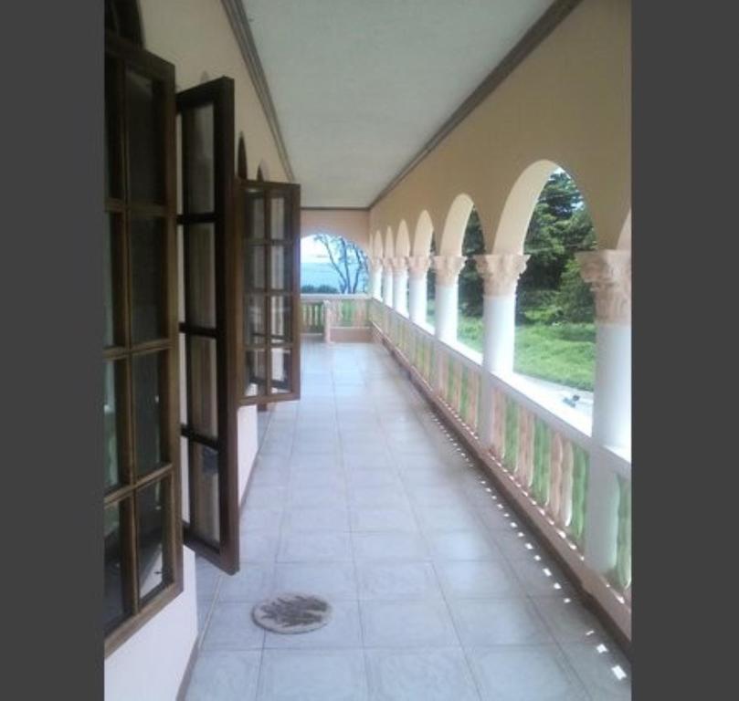 Apartamento Dolphin Bay Yoga