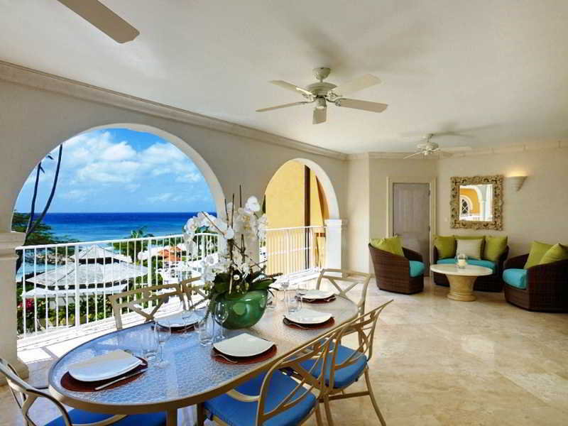 Saint Peter's Bay Luxury And Residences BARBADOS