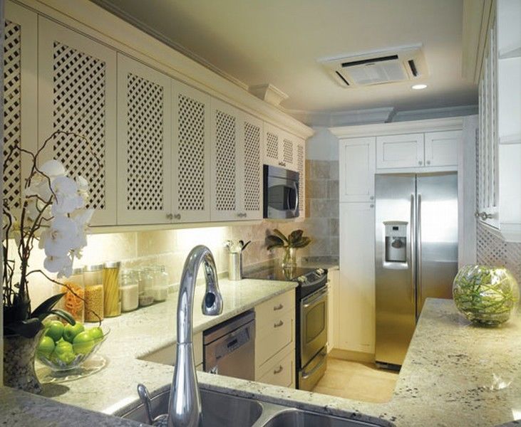 Saint Peter's Bay Luxury And Residences BARBADOS
