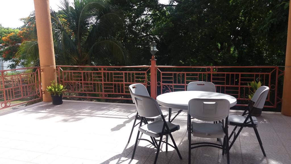 Hotel Casa De Shalom