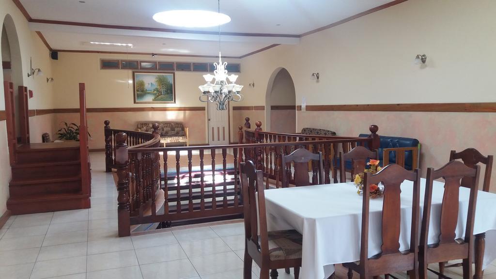 Casa De Shalom
