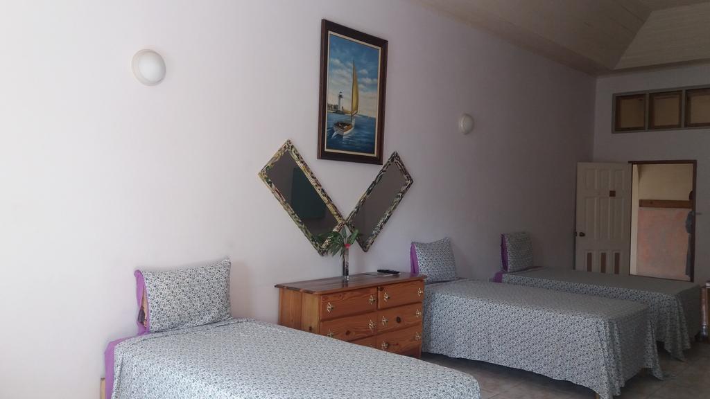 Hotel Casa De Shalom