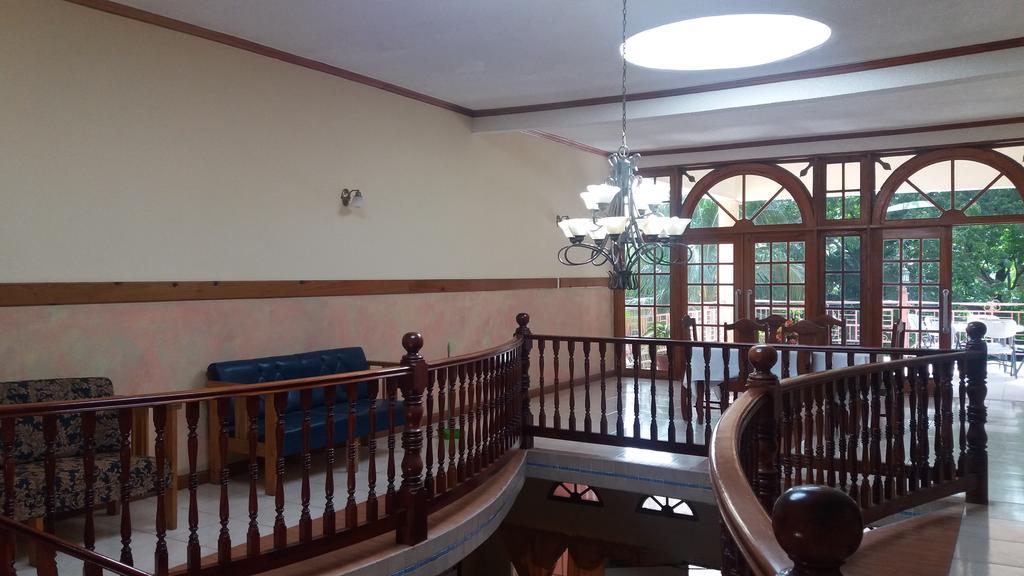 Hotel Casa De Shalom 3*