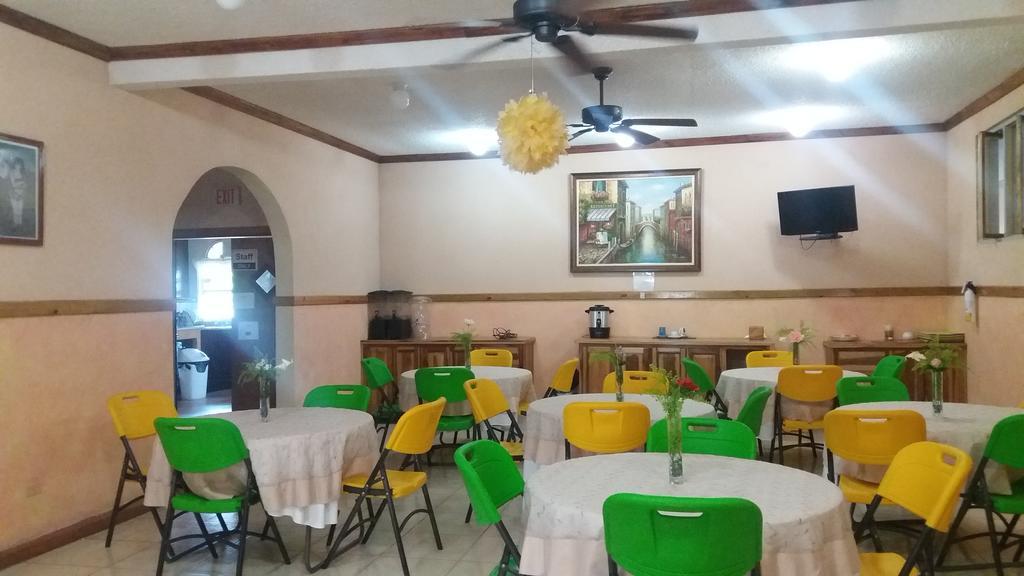 Casa De Shalom Ocho Rios