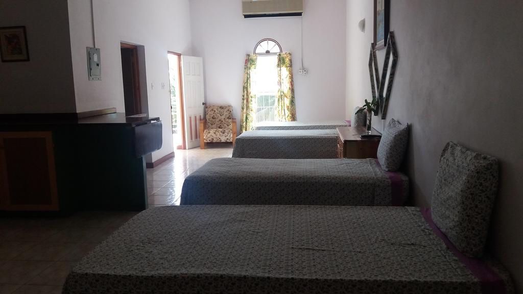 Hotel Casa De Shalom Ocho Rios
