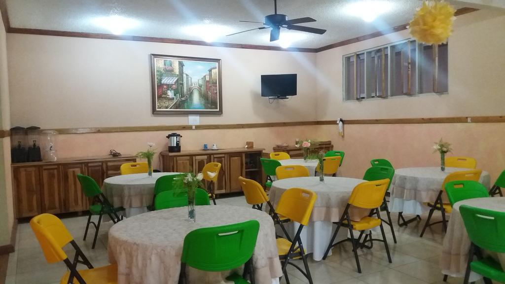 Casa De Shalom