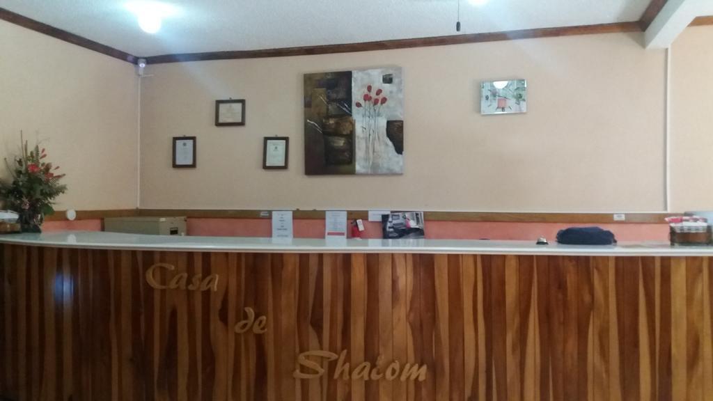 Hotel Casa De Shalom Ocho Rios