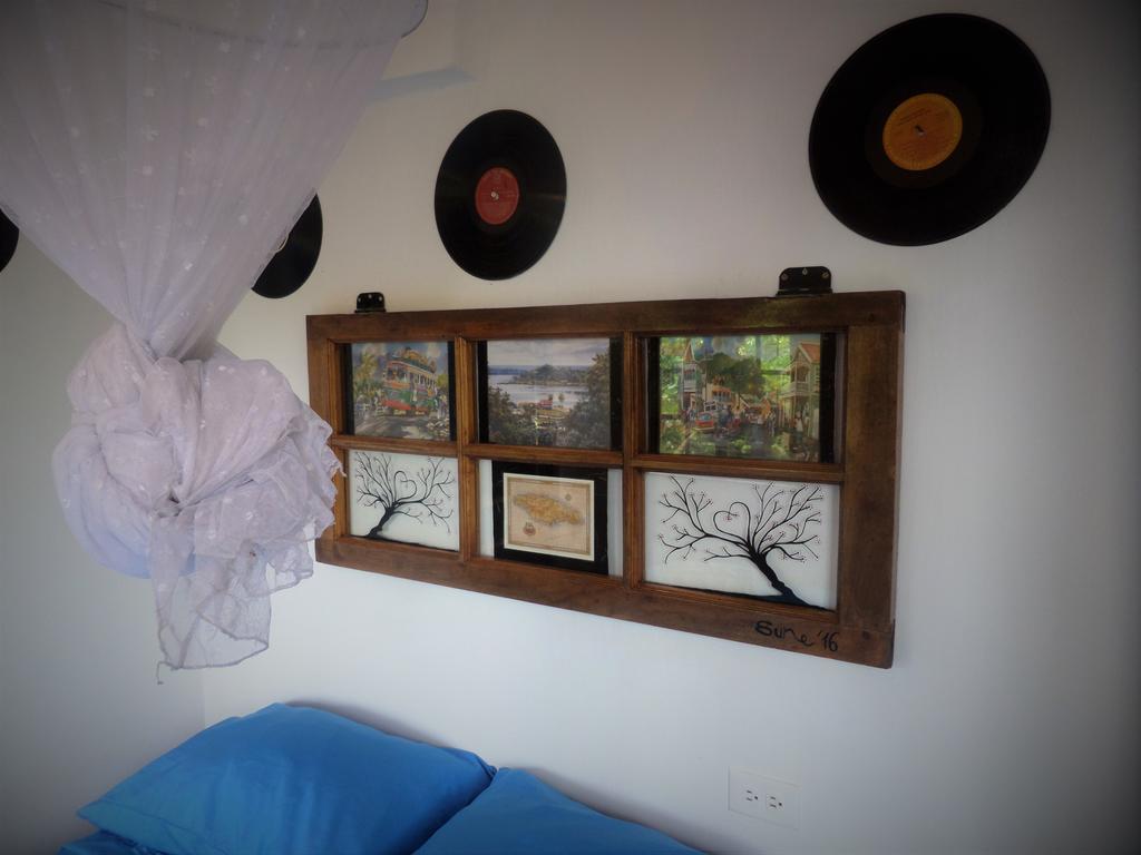 Resort La Familia And Natural Farm Port Antonio