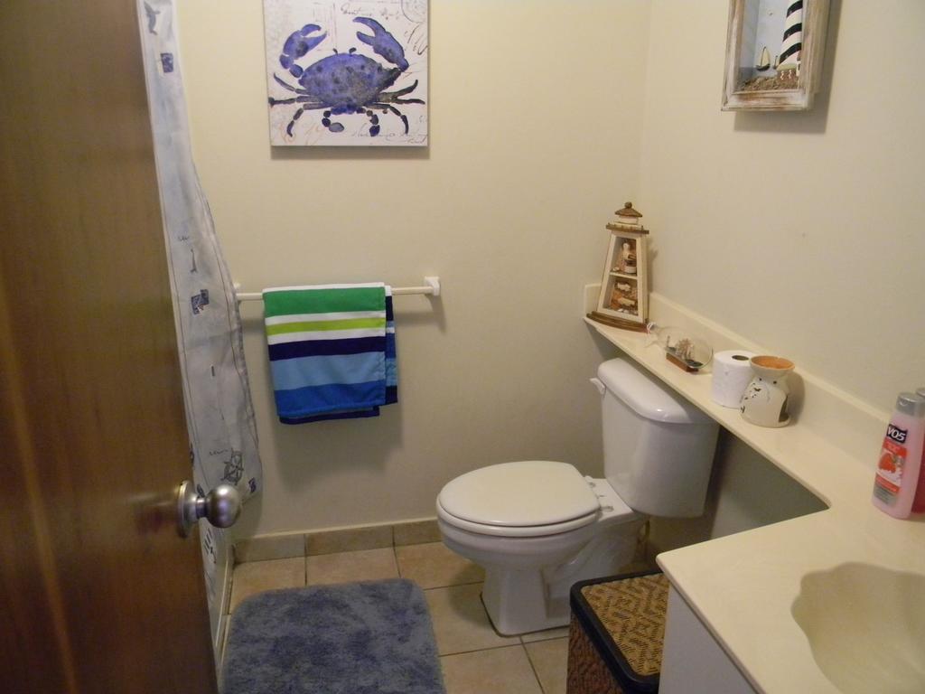Apartment Continental