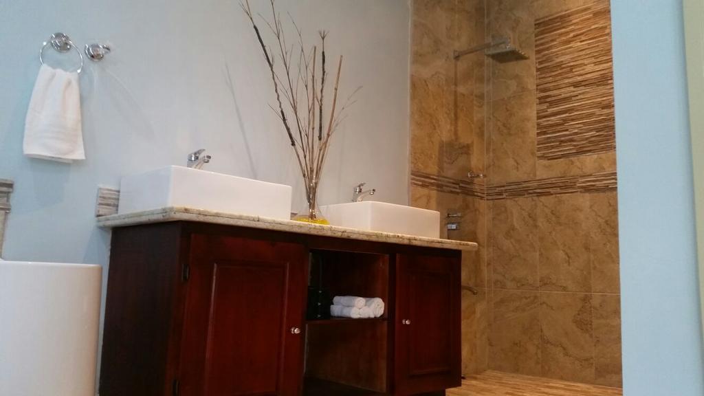 Guest house Maranatha Rio Bueno Harbour
