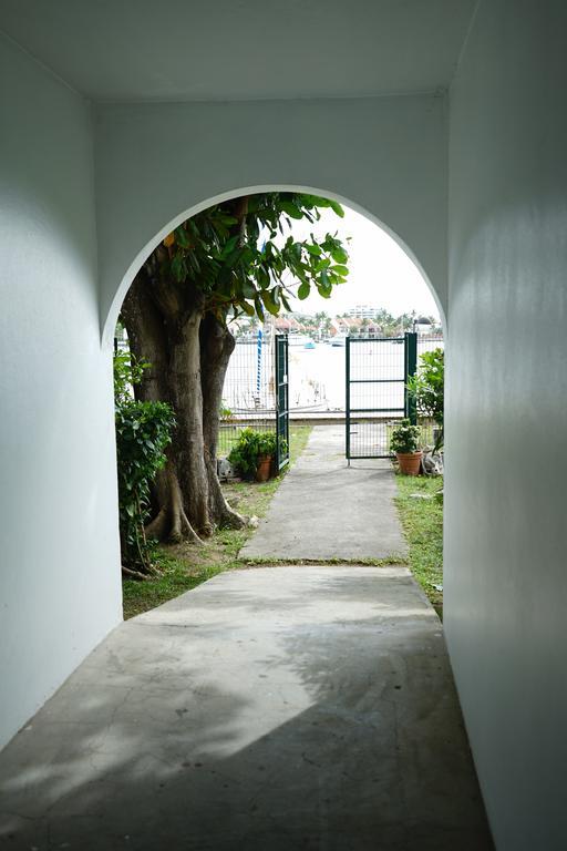 Apartment Lagoon Marina *