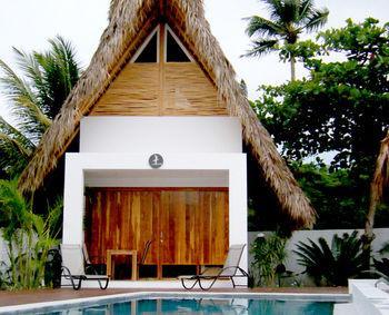 Hotel Leeloo Boutique Las Terrenas
