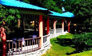 Hotel Les Orangers Eco 2*