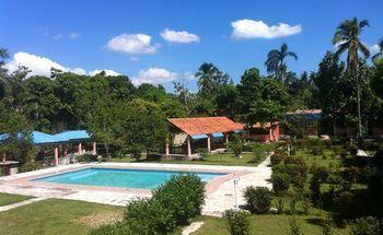 Les Orangers Eco Jacmel