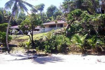Hotel Petite Anse