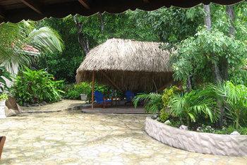 Hotel Petite Anse Sauteurs