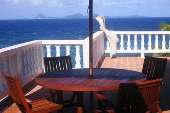 Petite Anse Sauteurs